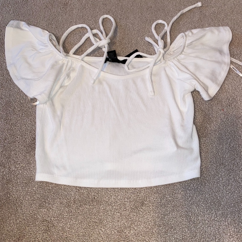Forever 21 top